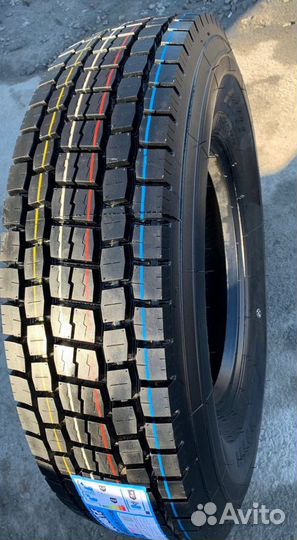 Annaite 755 295/80 R22.5 154L