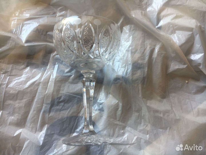 Продам хрусталь в ассортименте