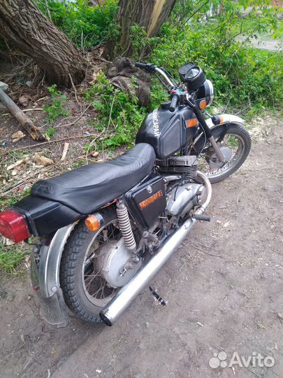 Продам иж Юпитер 5