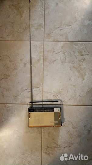 Радиоприемник Океан 222 и Россия