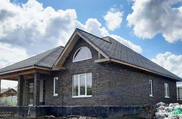 Балкон пластиковый