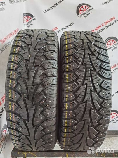 Hankook Winter I'Pike 215/65 R17 98T