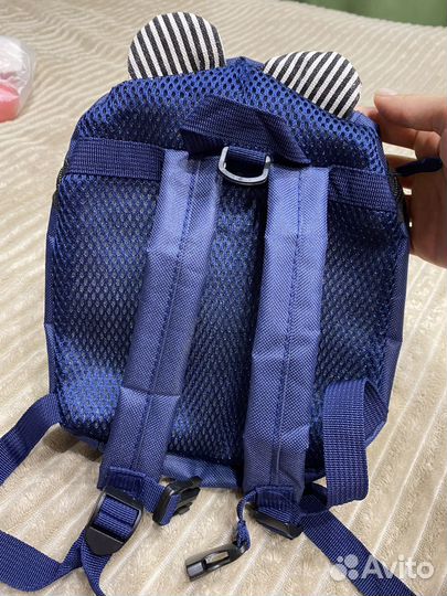 Рюкзак детский новый
