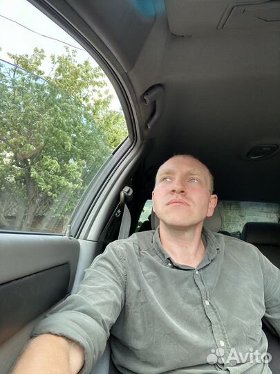 Трезвый водитель