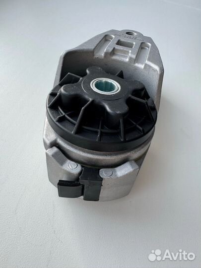 Натяжитель ремня вентилятора / генератора Detroit