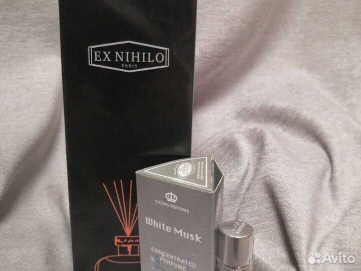 Духи для дома