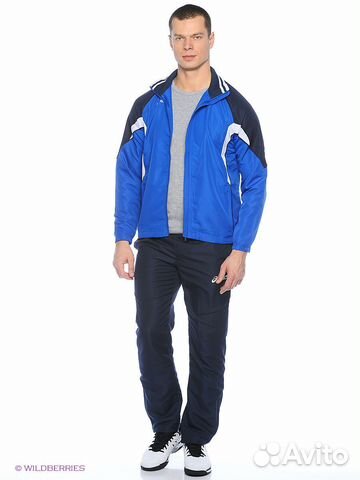 ASICS Suit World t228z5 0150