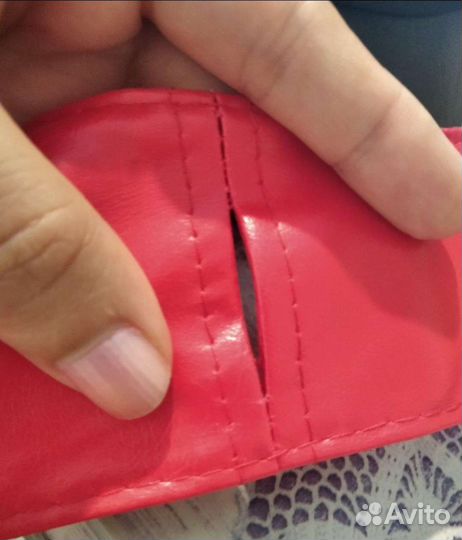 Женский пояс - кушак