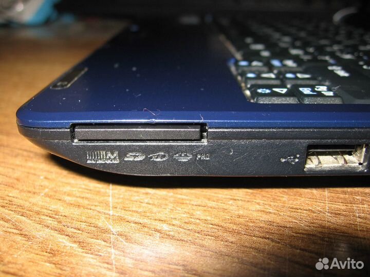 Нетбук Acer One