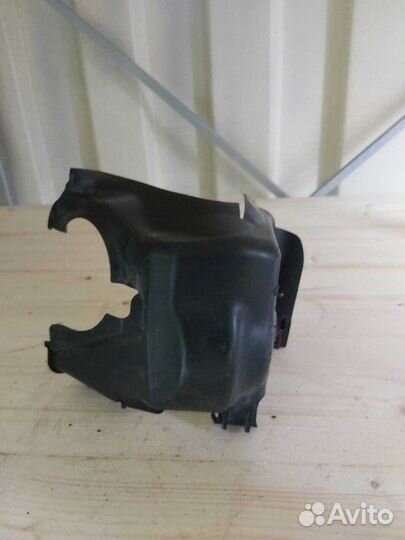 Щиток подвески колеса Bmw 5 E60 N52B25 2005