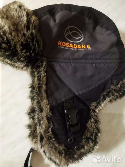 Шапка Kosadaka
