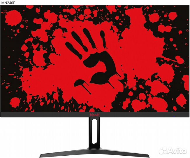 MN240F, Монитор Bloody MN240F 23.8