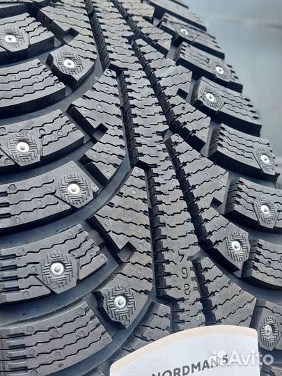 Nokian Tyres Nordman 5 205/55 R16 94T