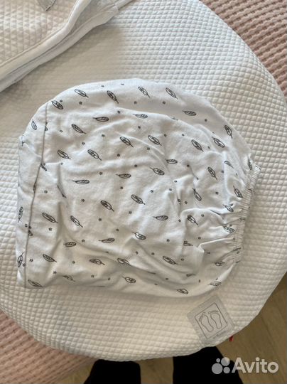 Кокон Red Castle