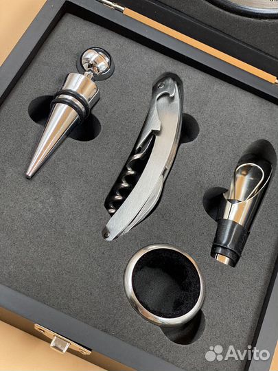 Набор сомелье