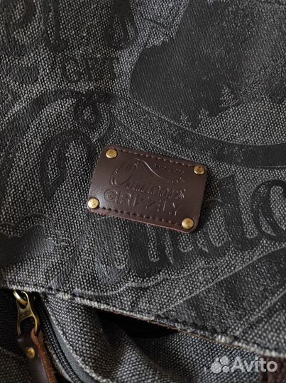 Рюкзак Grizzly