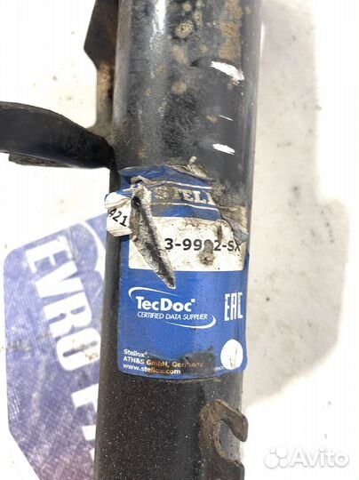 Амортизатор BMW X3 E83