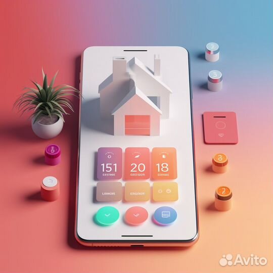 Умный дом. Zigbee. Алиса