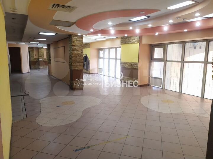 Свободного назначения, 262.3 м² без комиссии