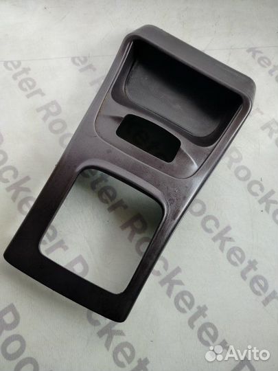 Центральная консоль кпп Hyundai Elantra XD 2003