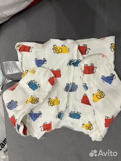 Вещи для роддома