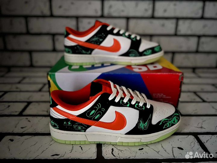 Кросовки Nike