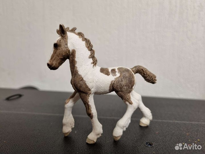 Лошади schleich