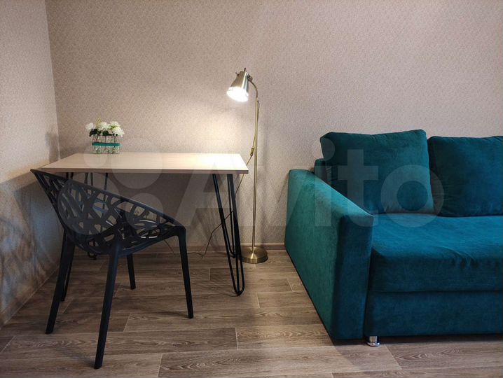 2-к. квартира, 45 м², 4/5 эт.