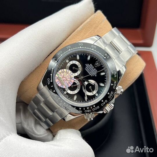 Мужские часы Rolex Daytona YZ