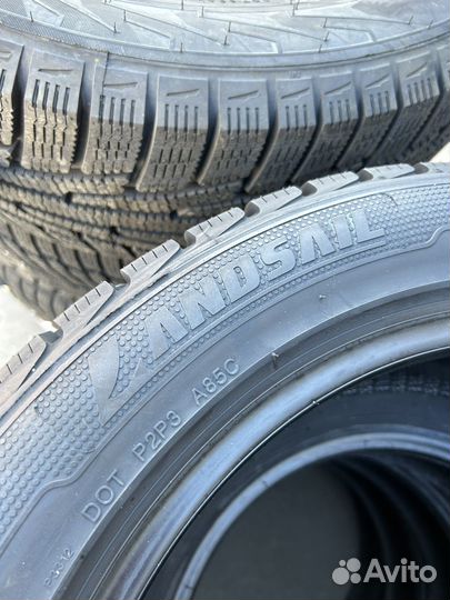 Landsail Winter Lander 195/55 R16 87H