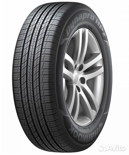 Hankook Dynapro HP2 RA33 235/65 R18 106H