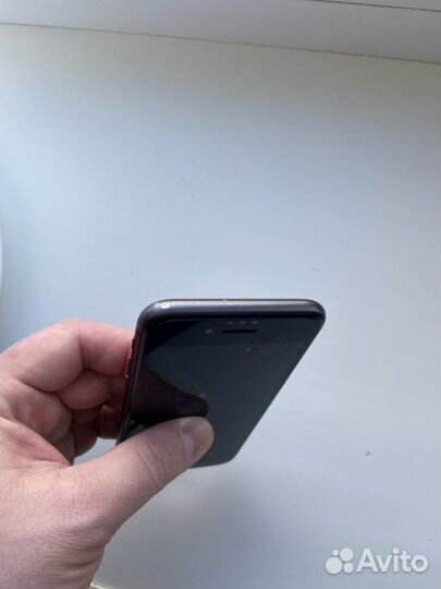 iPhone 8, 256 ГБ