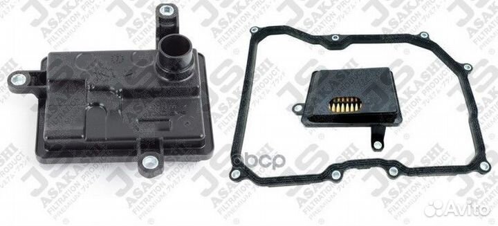 Фильтр масляный skoda rapid 12- 1.6 JT545K JS A