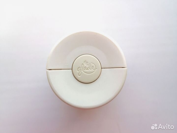 Диффузор автоматический Glade