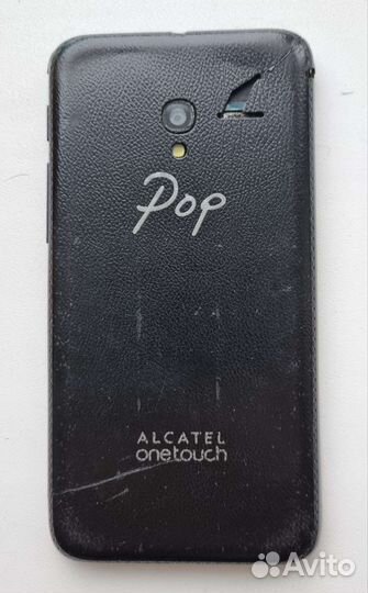 Смартфон alcatel OneTouch POP 3