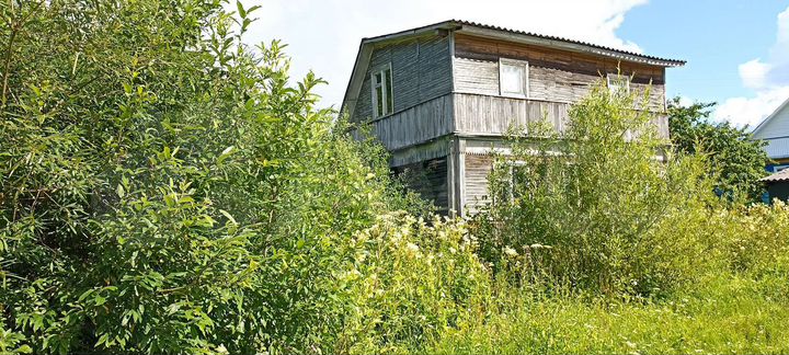 Участок 14 сот. (ИЖС)