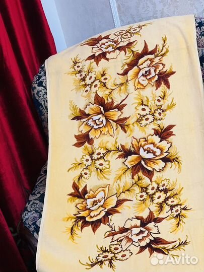 Полотенца Винтаж