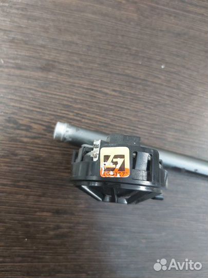 Динамик Mercedes S 500 4Matic W221 273 968 2008