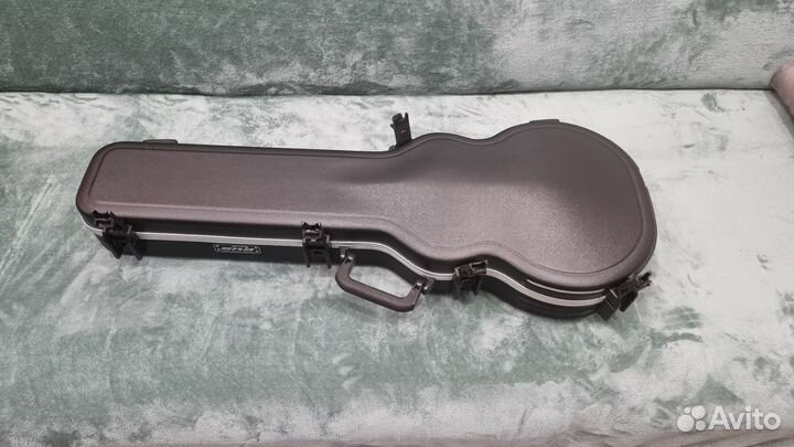 Кейс SKB 56 Single Cut Gibson Les Paul ESP Eclipse