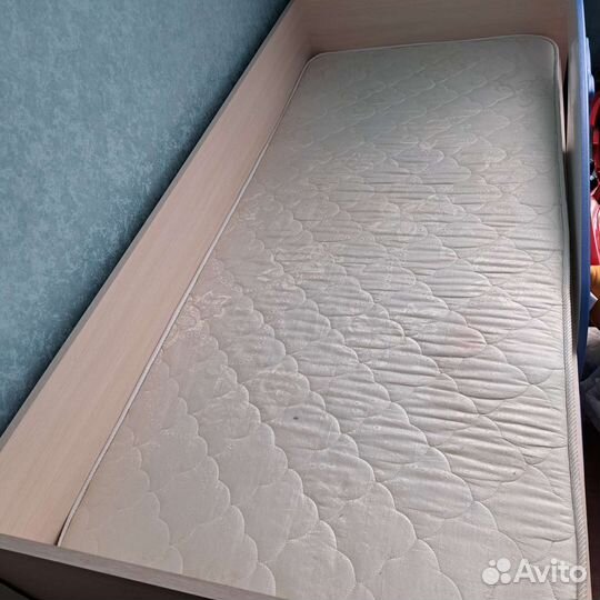 Кровать детская