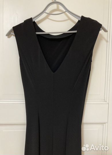 Платье Tom Klaim