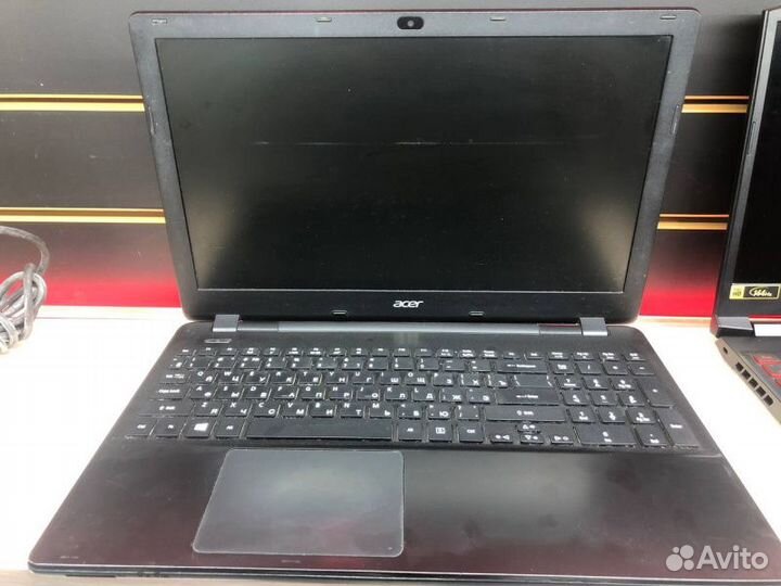 Ноутбук Acer E5-515