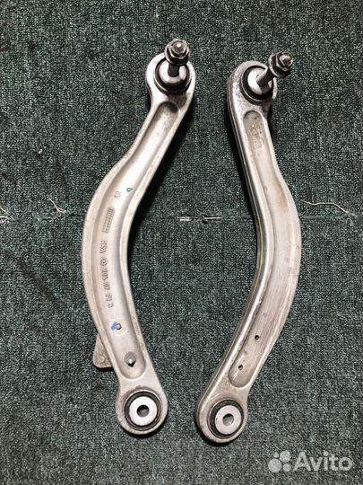 Рычаги задней подвески мерседес Mercedes W 204