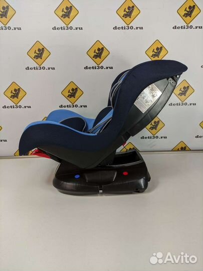 Автокресло с рождения 0 18