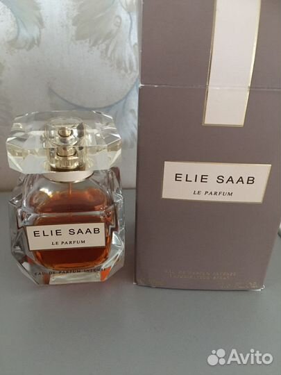 Духи женские оригинал