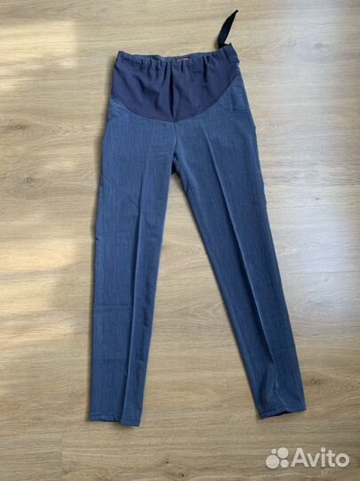 Брюки для беременных