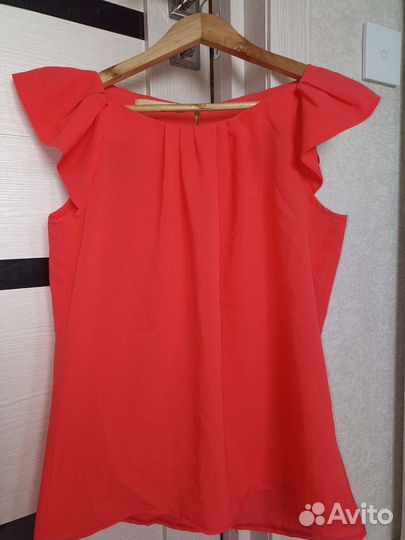 Блузка женская