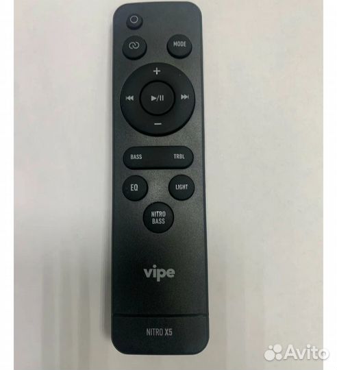 Пульты ду для блютуз колонки