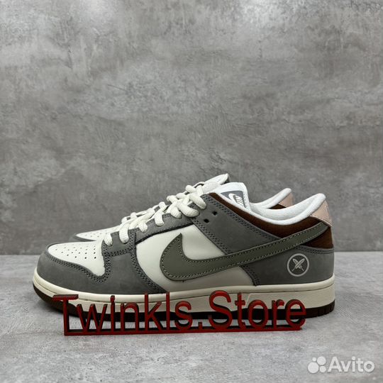 Кроссовки Nike Dunk Sb Low Original