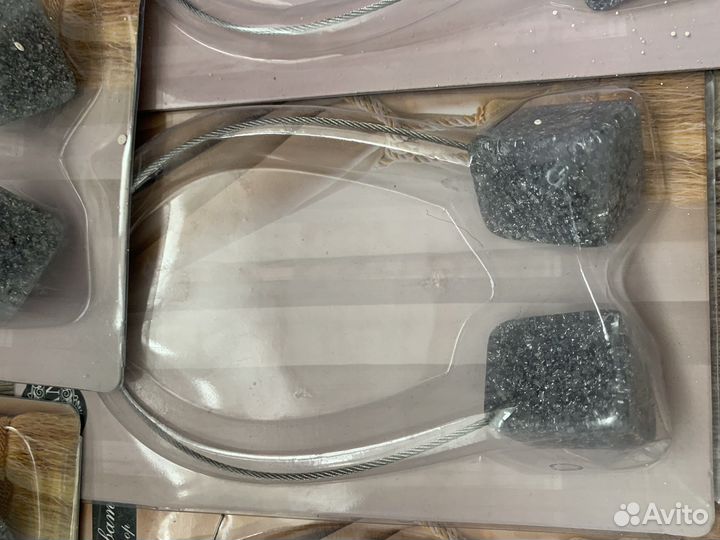 Подхваты для штор